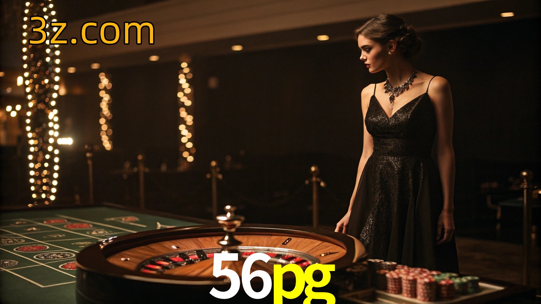  56pg vip